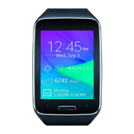 Samsung Gear S